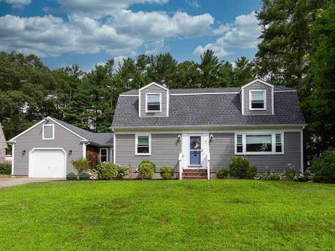 7 Norman Street, Acushnet, MA | MLS# 72707197 - Century21NorthEast