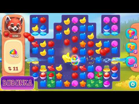 Wildscapes level 721 HD