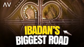This 110km Road Will Change Ibadan Forever | Ibadan Circular Road
