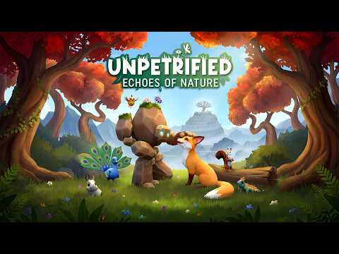 Announcement Trailer