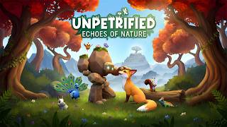 Unpetrified: Echoes of Nature video 1