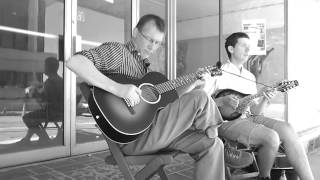 The Rarelys play "Hog of the Forsaken"