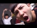 BTS Bangtan boys) 진격의 방탄 (the rise of bangtan) [MV ...