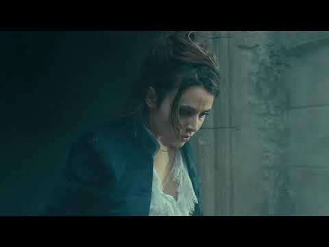 Je t'aime en français