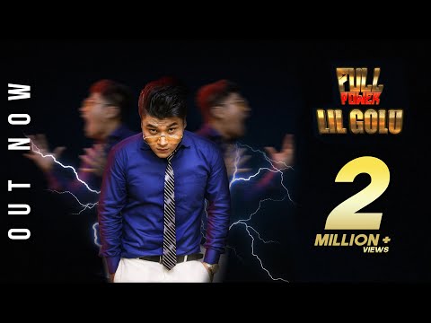 Full Power ( Lil Golu Official Video ) latest Rap 2020 I Sumit Banga@BlackRoseBeatz @raajjones