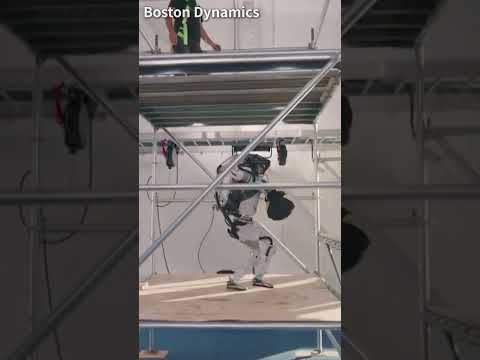 SF クリップ「スローターボット」が戦争作戦におけるロボットについて警告