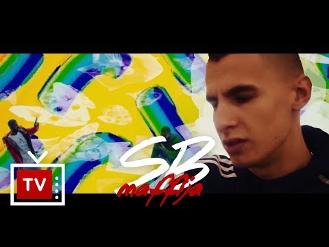 White ft. Young Multi - Kimś [SB Starter ⭐]