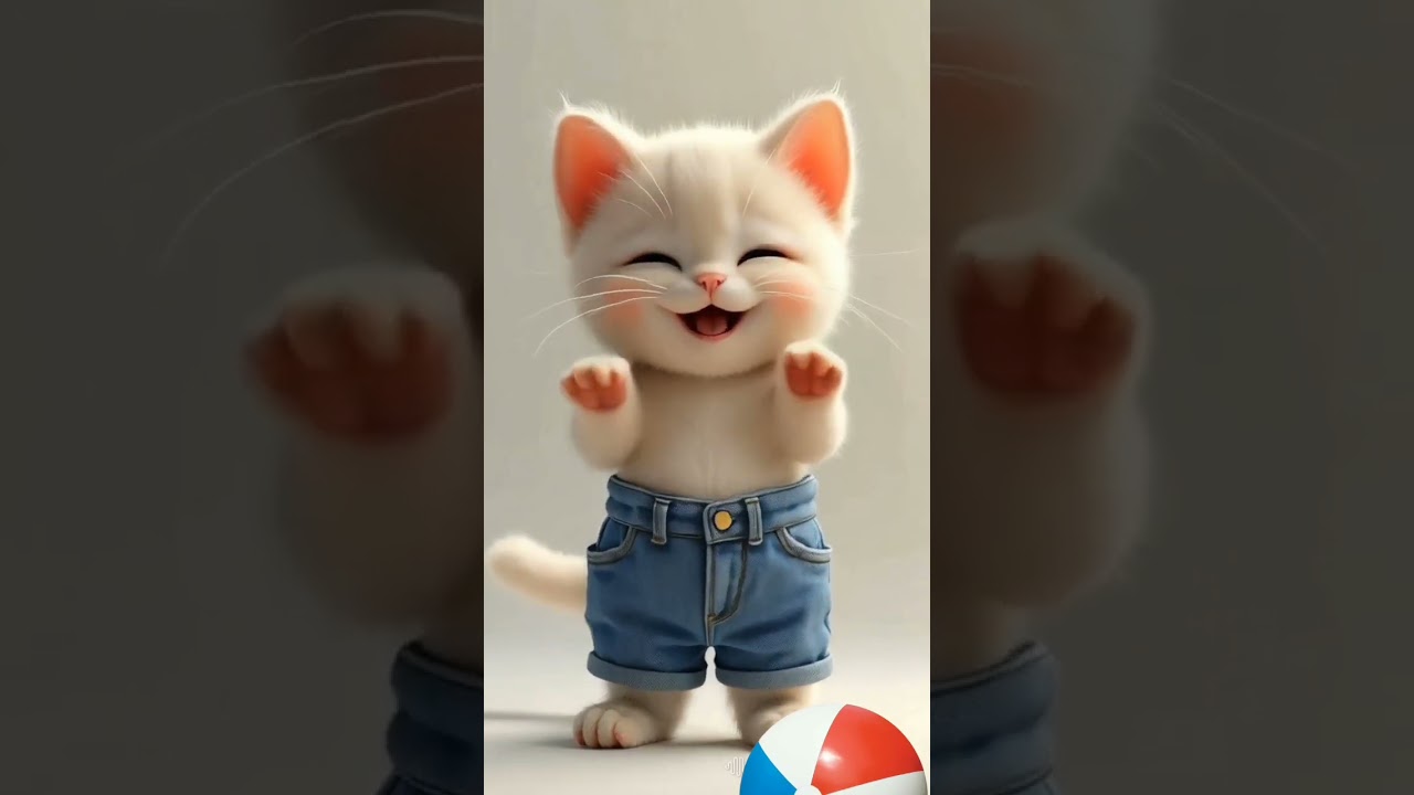 This Made 1M People Smile 🐱✨ 😹🔥