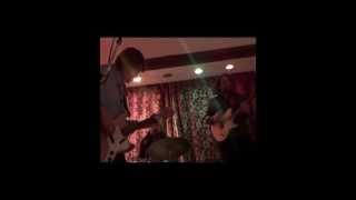 The Windsors-'Ready Boost' LIVE@ Union House, Club Integral North tour