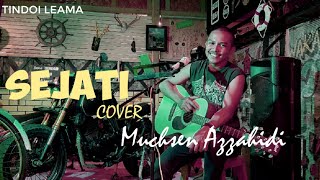Download lagu SEJATI - WINGS - AWIE // Cover By MUCHSEN AZZAHIDI - MUSIK LIVE // LAGU MALAYSIA POPULER mp3 Download lagu SEJATI - WINGS - AWIE // Cover By MUCHSEN AZZAHIDI - MUSIK LIVE // LAGU MALAYSIA POPULER mp3