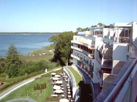 Iberotel Fleesensee Penthousesuite