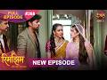 Rimjhim Choti Umar Bada Safar Full Episode 268 10 July 2026 Full HD Newepisode Dangal TV