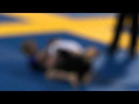 Adam no gi jiu jitsu worlds 2011 Purple Super heavy #1