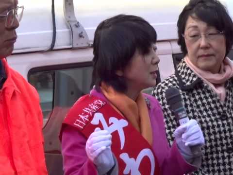 総選挙始まりました！