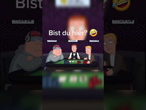 Peter Griffin hat ein Geheimnis 😱