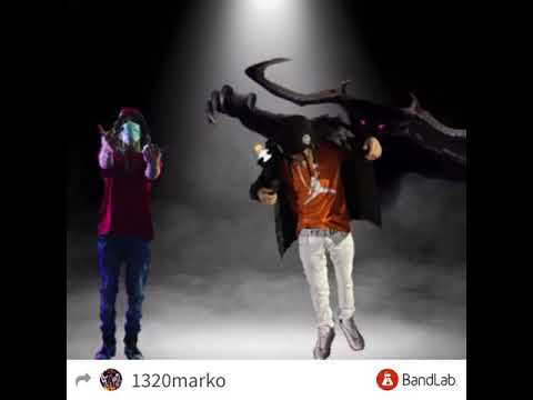 1320Marko X Lmg Quavo-Hothead Summer