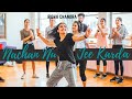 Nachan Nu Jee Karda Angrezi Medium Richa Chandra S Choreography