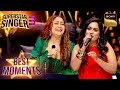 Superstar Singer S3 Musical Game में Sayli ने दी Neha को मात Best Moments