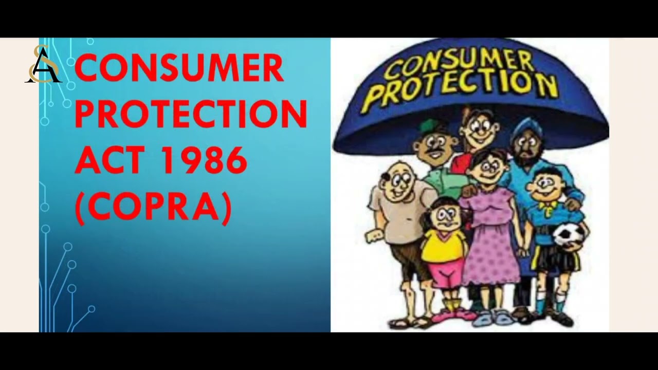 Class 9 | Consumer Awareness