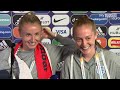 No celebrations for Lionesses | 'It's back to business'