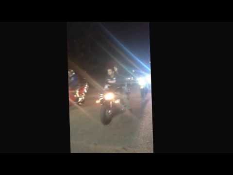 BLAZE DAILY G DOUBLE RO Q G ROD  B.t.s pt. 2 "NAHW" music video HIGH TIMES MIXTAPE