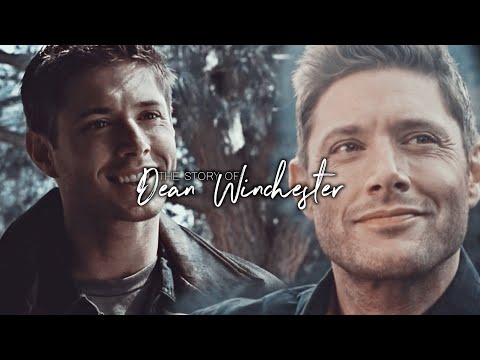 The Story of Dean Winchester {1x01-15x20}