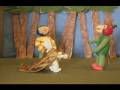 Where The Wild Things Are