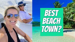 Las Terrenas or Punta Cana? We Tested Both So You Don't Have To