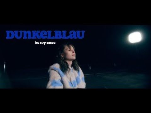 heavy ease (feat. $chulle) - dunkelblau