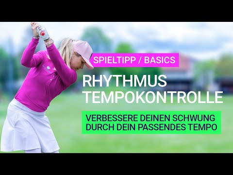 Spieltipp / Basics: Rhythmus und Tempokontrolle