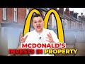 How McDonalds Make Their Money Through REAL ESTATE