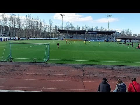 OLS pohjoinen 09 - Ysikaks Nivala P09