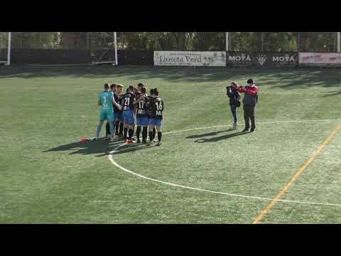 LLOSETENSE 0 C.E.SANTANYI 0