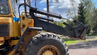 Volvo 4400 hjullaster | Bilde 4 - Machineryline