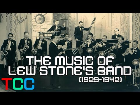 The Music of Lew Stone and his Orchestra (1929-42)