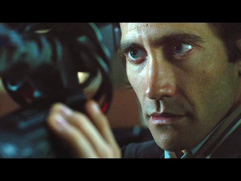 Nightcrawler - Red Band Trailer