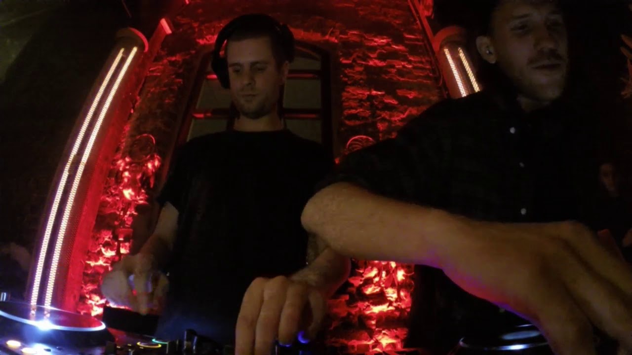 Stereo.type - Live @ Get Physical Sessions Episode 97 x Crack Bellmer 2019