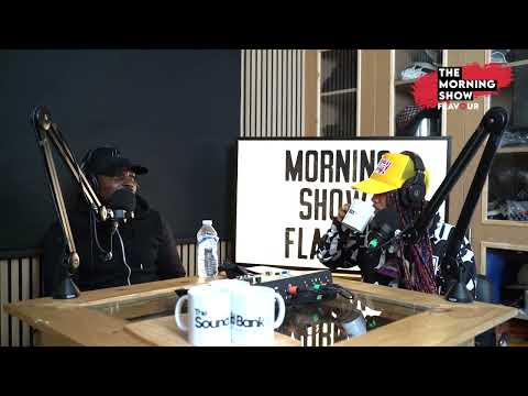 A tribute show to Jamal Edwards MBE