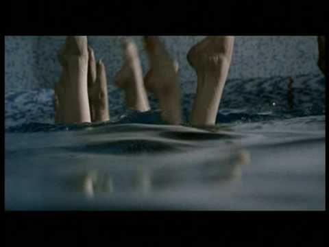 Apnea Trailer ita