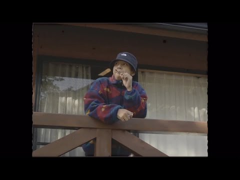 YABAI - MORNING GLORY ( Official Music Video )