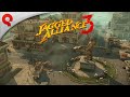 Gameplay-Video von Jagged Alliance 3  XBox
