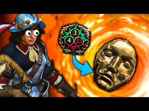 EASY Currency Farming for Beginners in PoE 3.23! Turn Alva Missions into DIVINES!