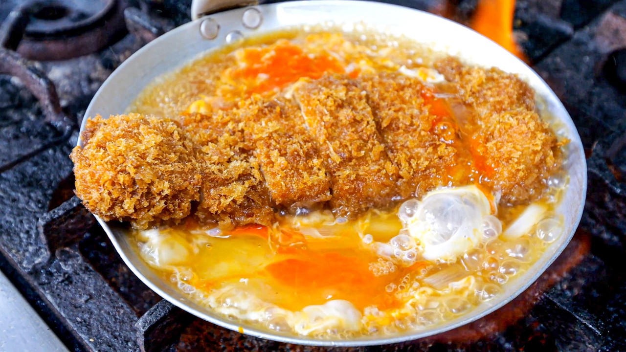 Reasonably priced delicious Japanese food is very popular!Roadside Restaurant in Hiroshima