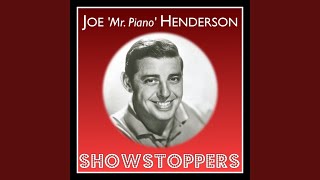 I Won&#39;t Dance (from &#39;Roberta&#39;)