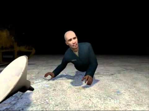 What Did Chuckles The Cheat See? (You Decide)