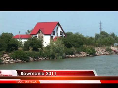 Rowmania 2011