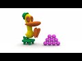 Pocoyo Fetch Loula Fetch S01E05