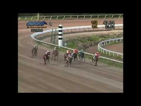 BATALLADORA - Vence a Yosolita - Febrero 2006