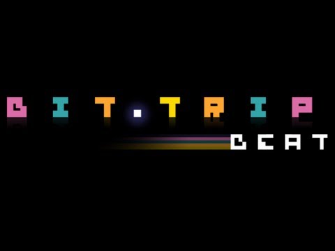 Bit.Trip Beat Android