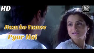 Humko Tumse Pyaar Hai -Humko Tumse Pyaar Hai (2006